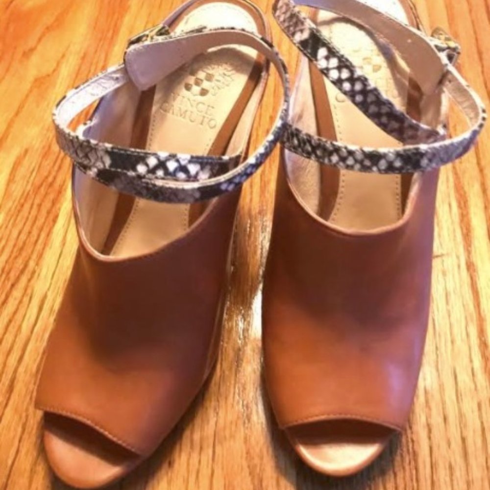 Vince Camuto Heels
